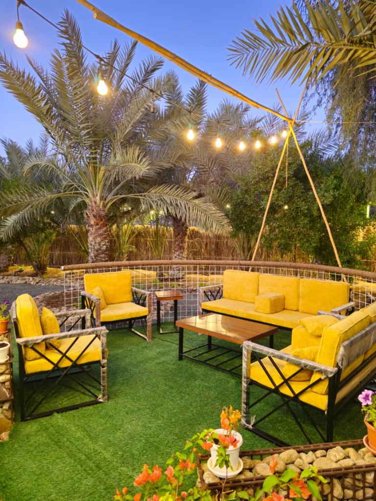 Hatta Farm caravan photo 4