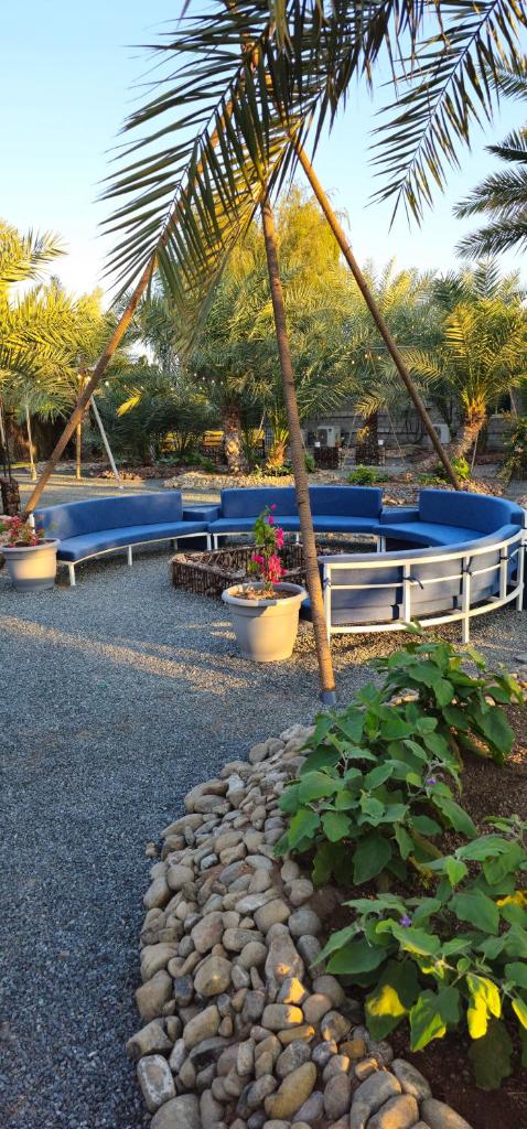 Hatta Farm caravan photo 3