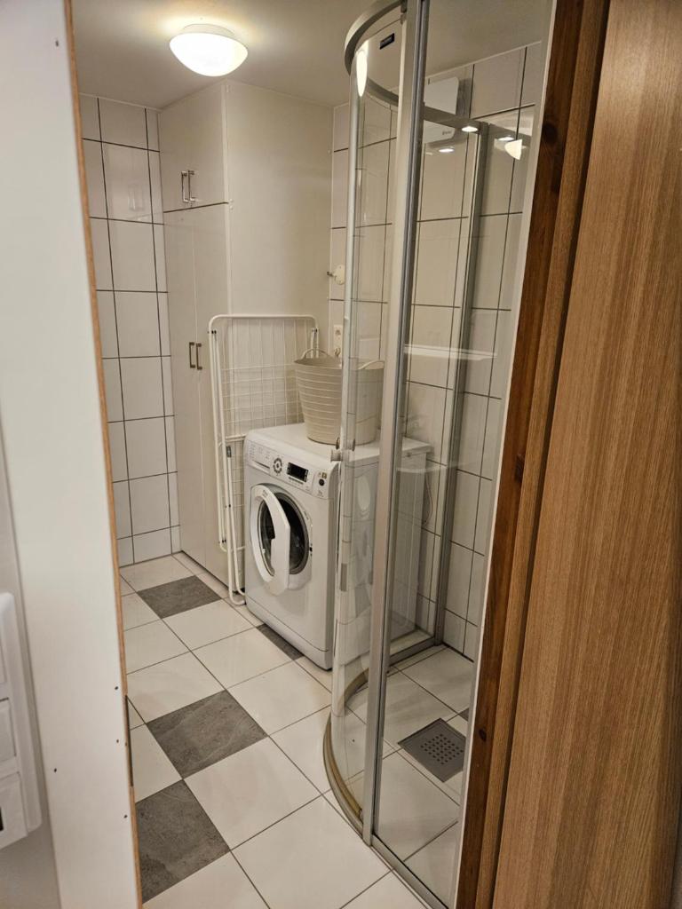 Leilighet nær flyplass og Ålesund sentrum photo 2
