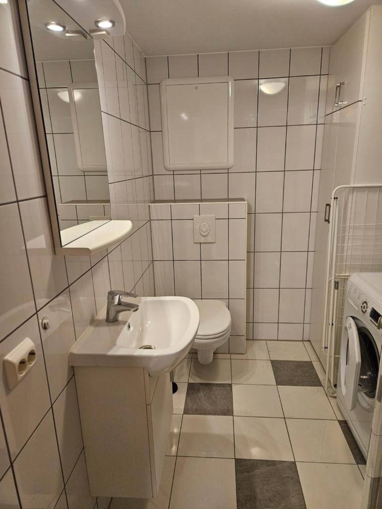 Leilighet nær flyplass og Ålesund sentrum photo 3