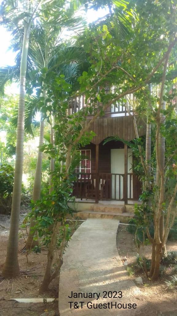 T&T - Tatty and Tony Guesthouse photo 2