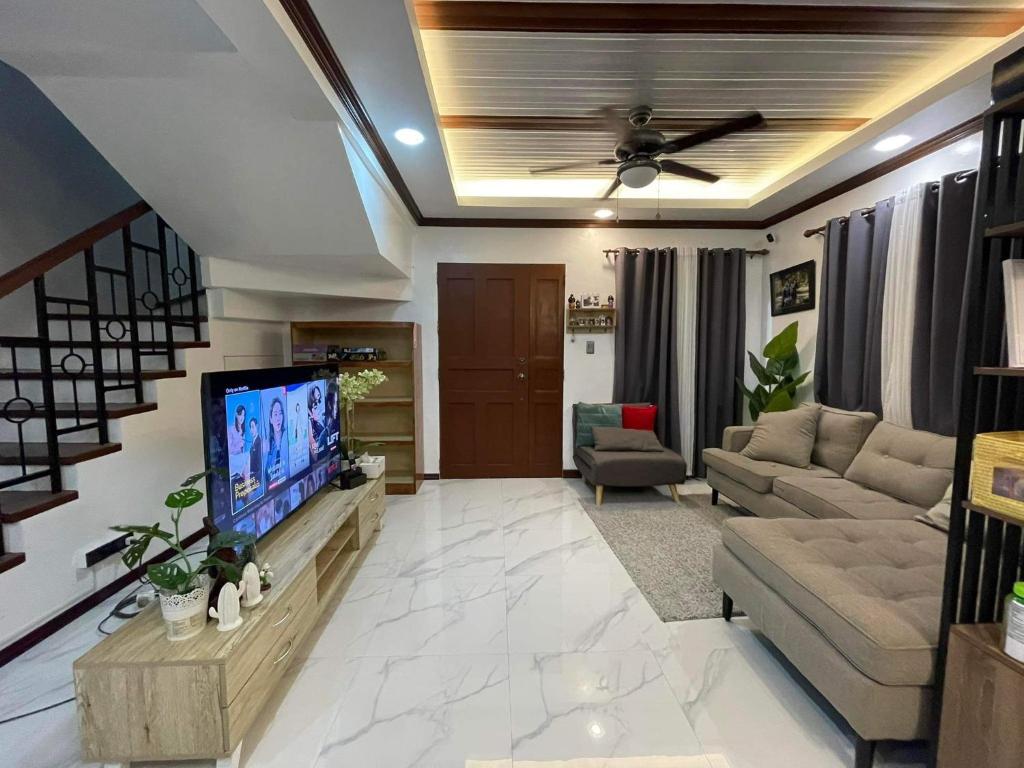Camella Cerritos Gensan