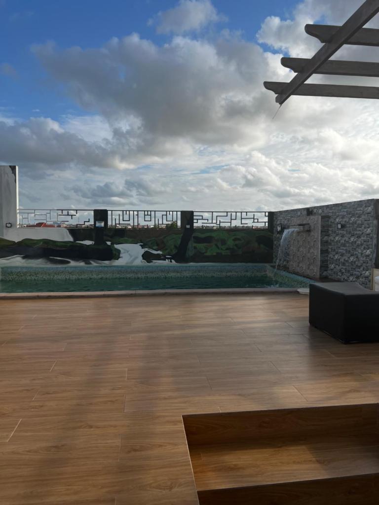 Labirinto lounge photo 1