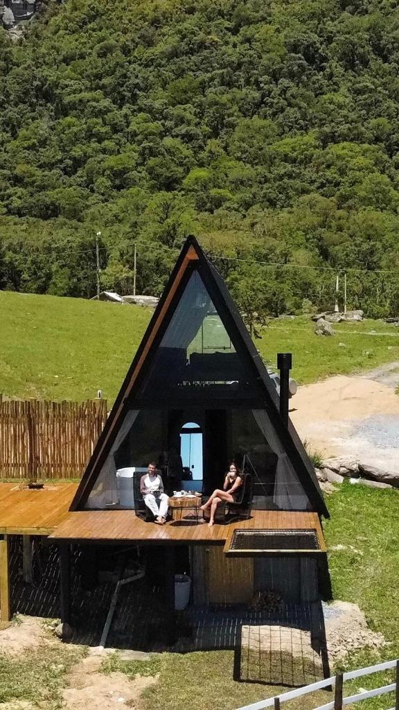 Cabana Horizonte photo 4