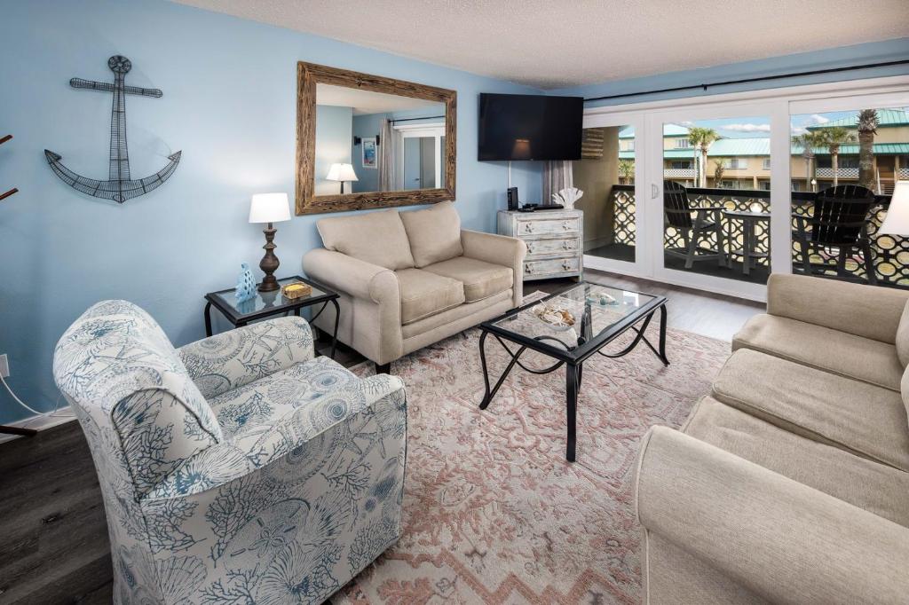 Seaspray Condos 212D image