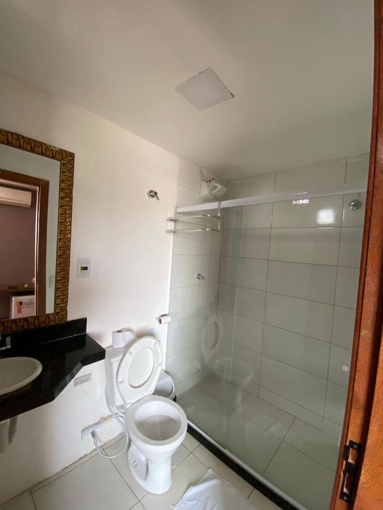 Serra Negra Pousada Spa photo 4