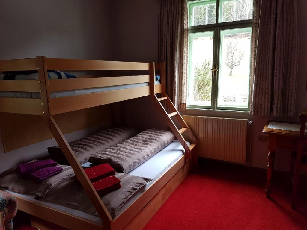 Villa Waldheimat photo 4