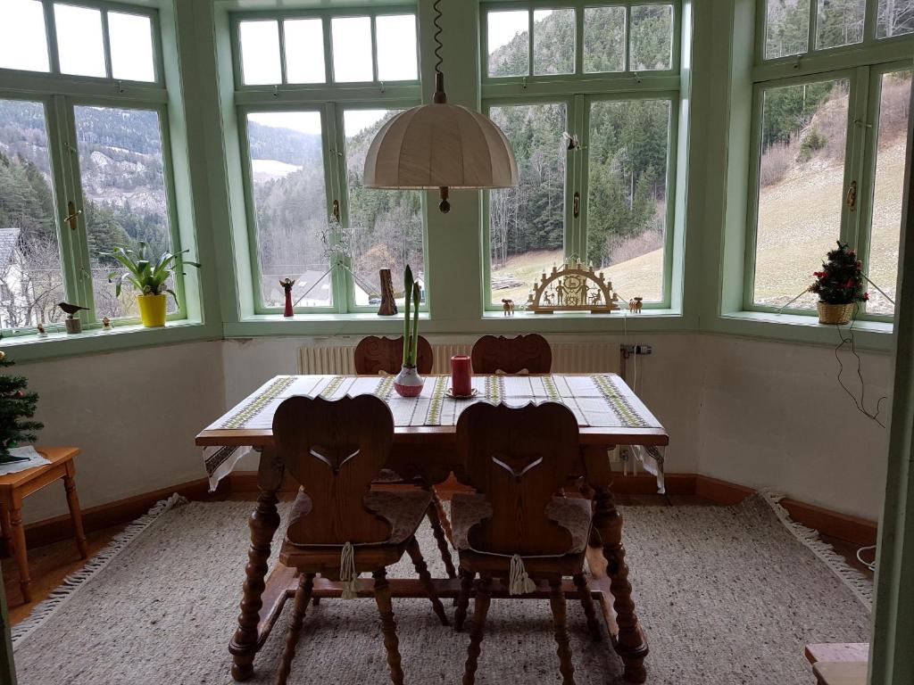 Villa Waldheimat photo 1