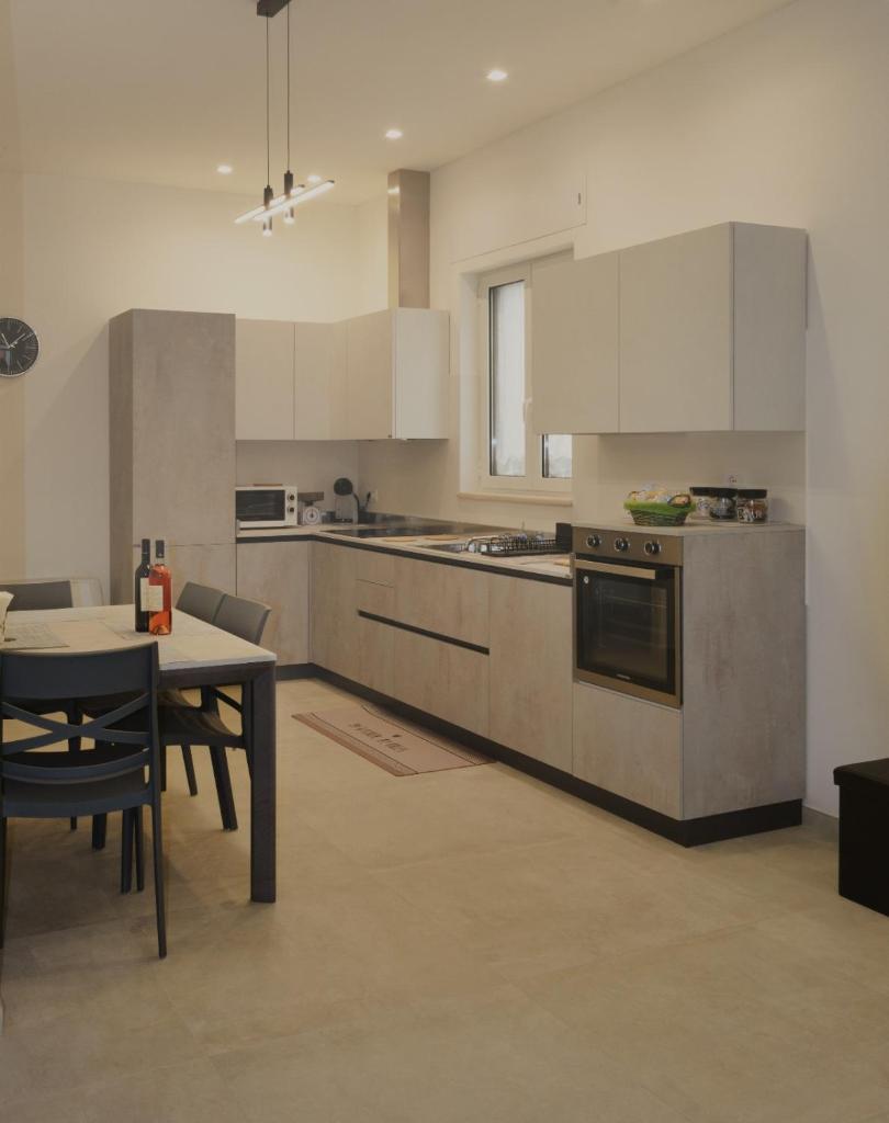 Casadoria34 - Nuovissimo bilocale da 70 mq