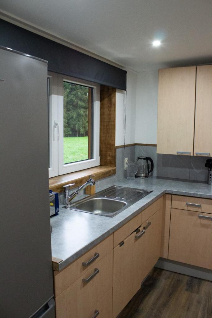 Vakantiewoning 't Bruggeneindje photo 2