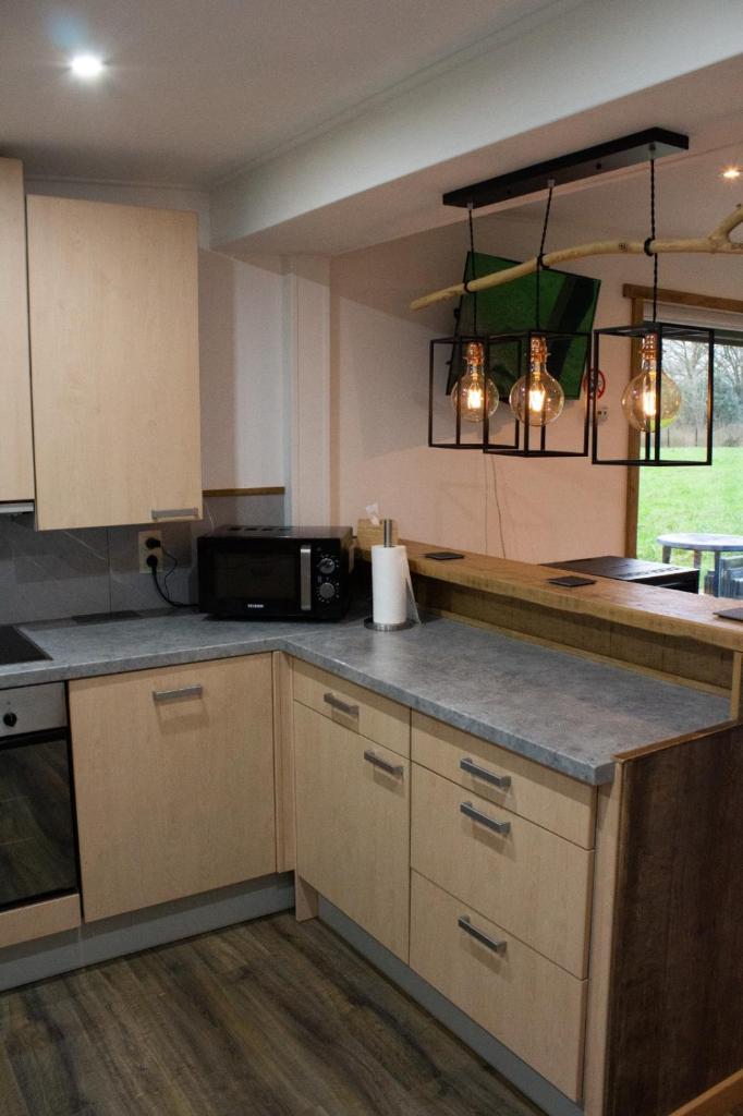 Vakantiewoning 't Bruggeneindje photo 4