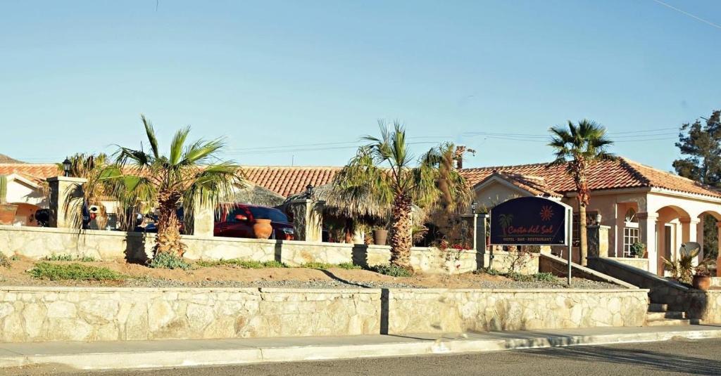 Costa del Sol Hotel & Sportfishing photo 2