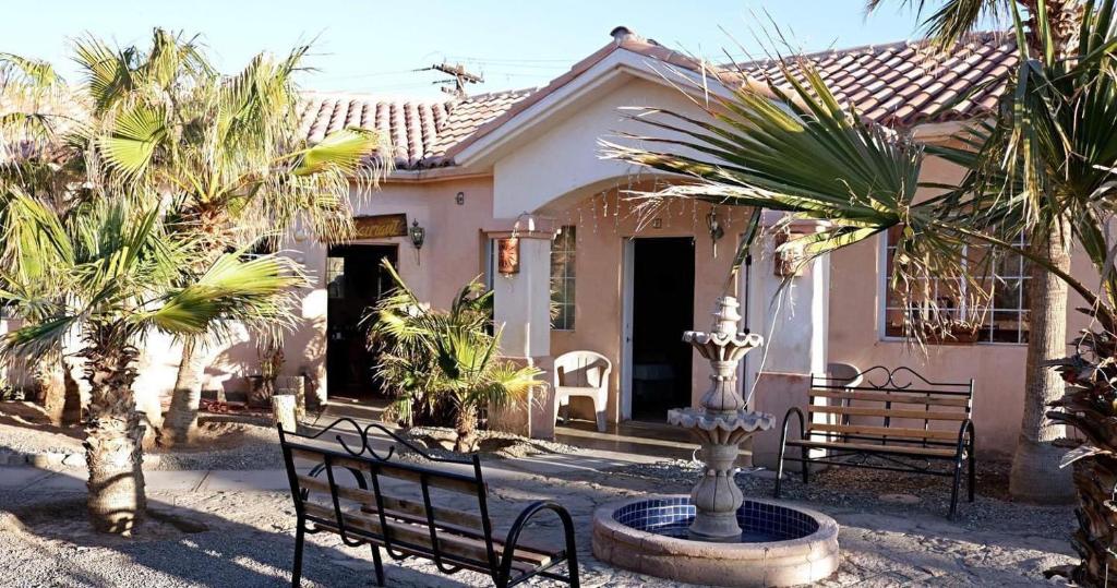 Costa del Sol Hotel & Sportfishing photo 1