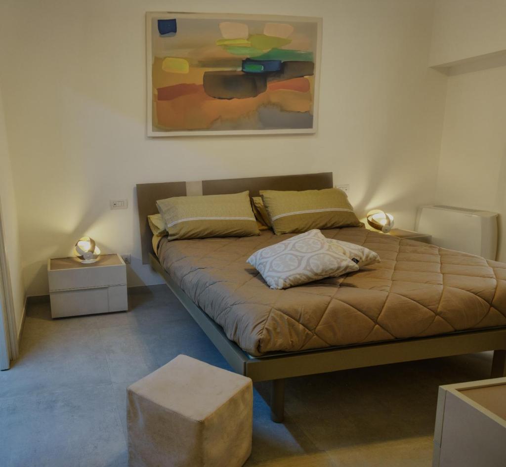Casadoria34 - Nuovissimo bilocale da 70 mq photo 2