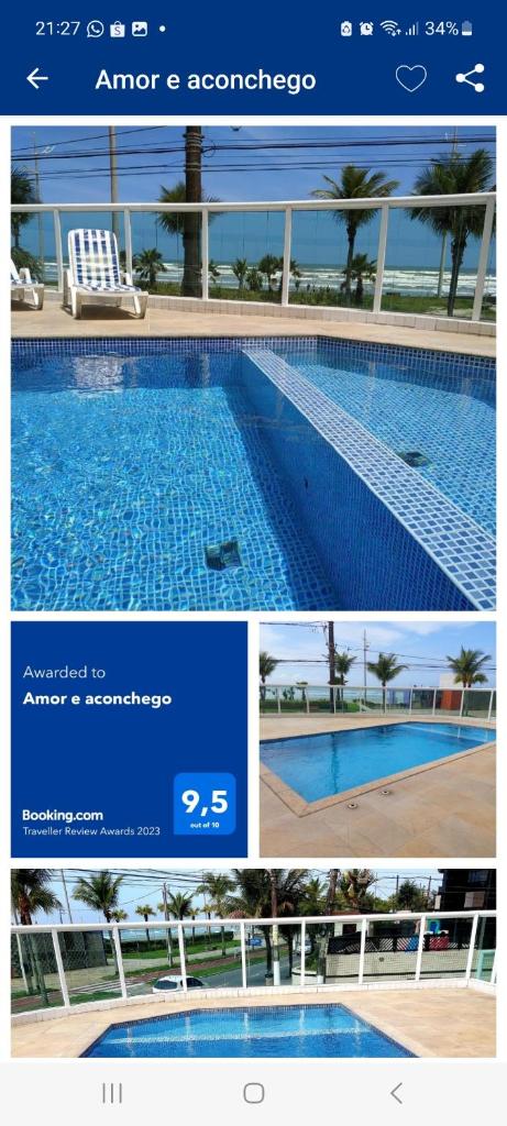 Amor e aconchego photo 1