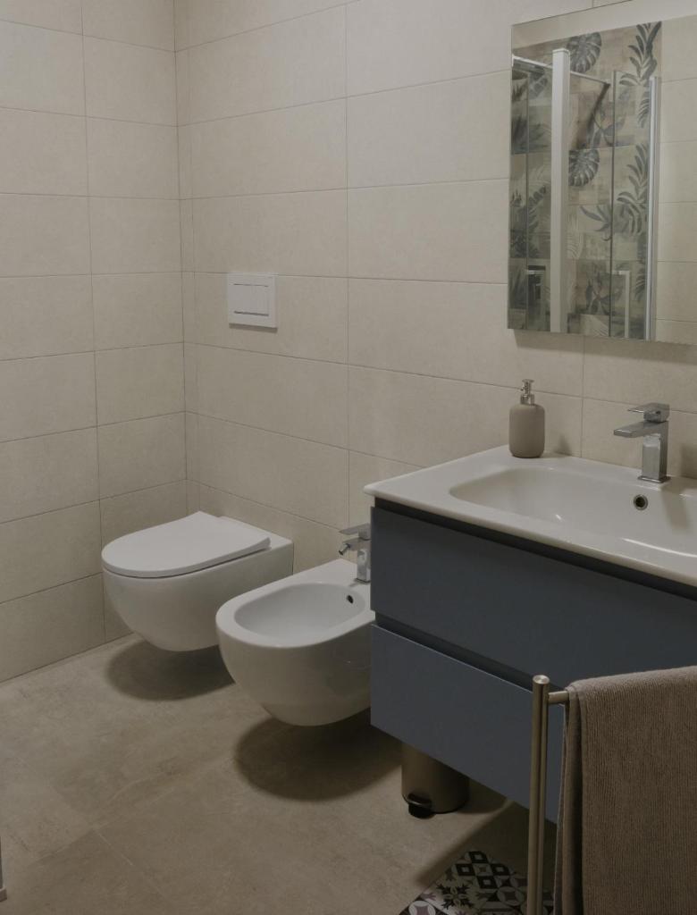 Casadoria34 - Nuovissimo bilocale da 70 mq photo 4
