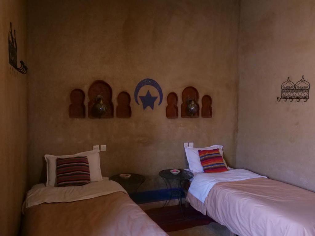 kasbah planet sahara - Tap to explore photos