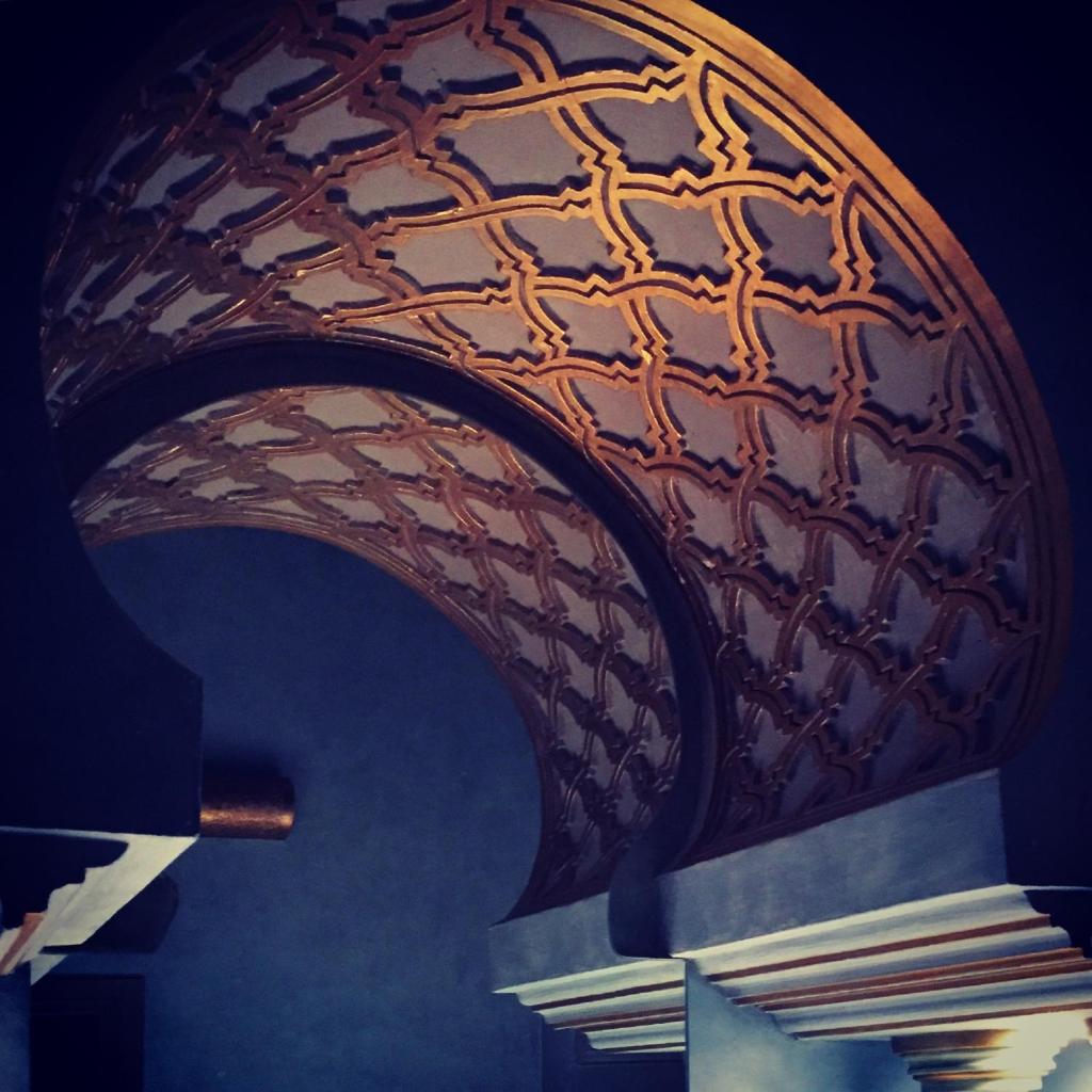 Сьюит (Улучшенный люкс), Riad Goloboy