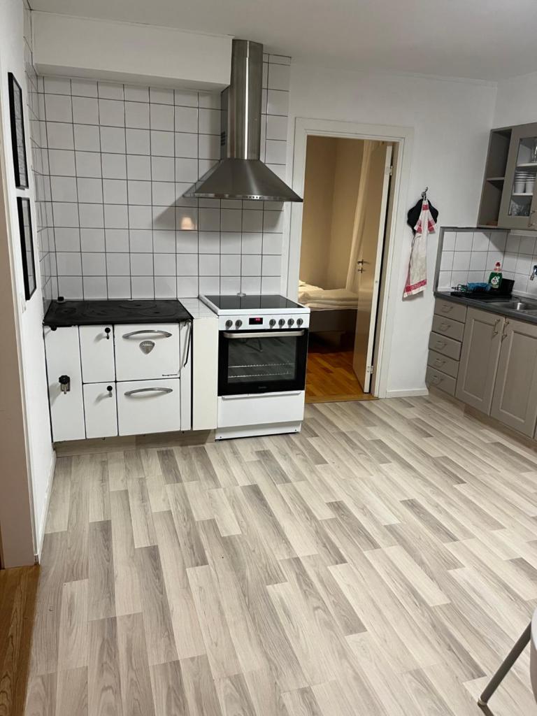 Villa på landet i Kulltorp photo 2