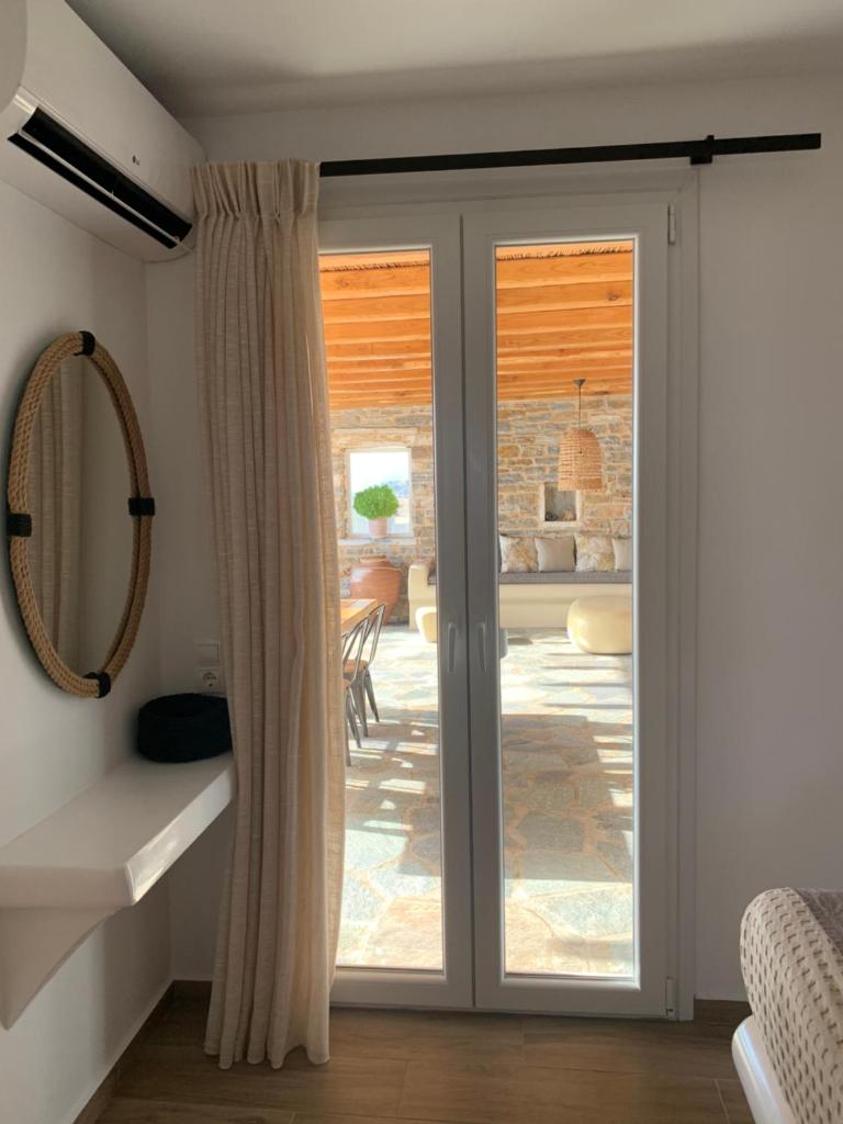 Marikos House, Pyrgaki Alyko Naxos photo 2
