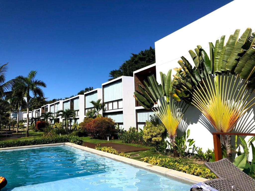 EXCLUSIVE RESIDENCE, BARRA GRANDE, PENINSULA DE MARAÚ photo 1