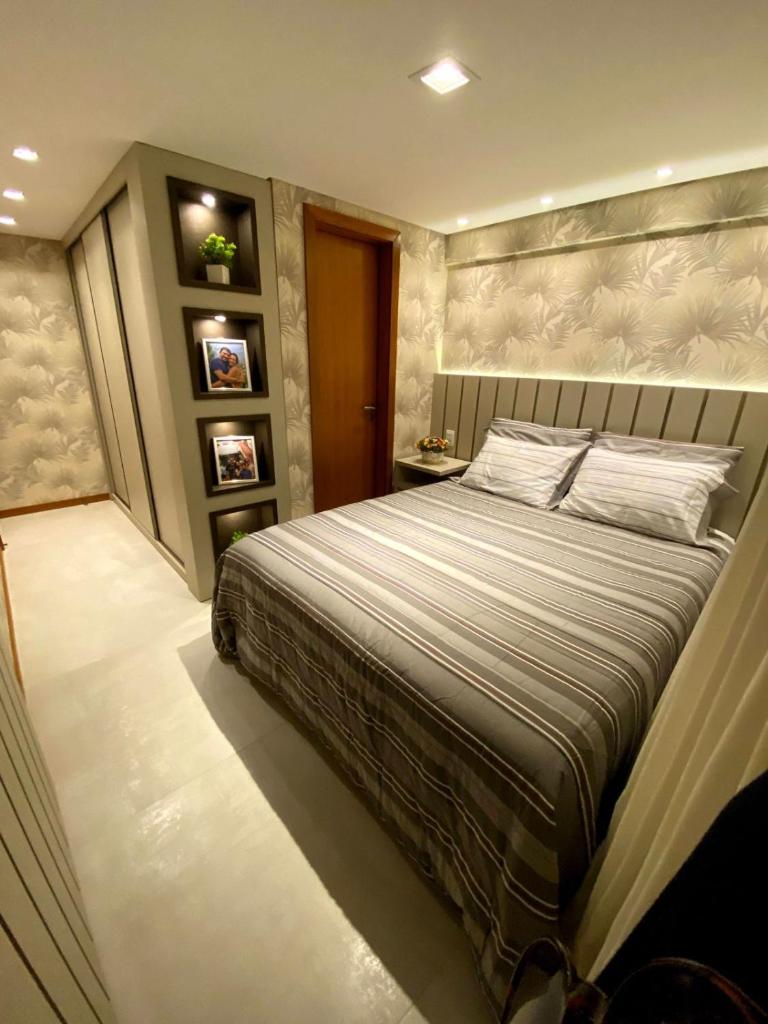 EXCLUSIVE RESIDENCE, BARRA GRANDE, PENINSULA DE MARAÚ photo 2