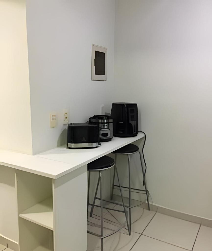 Luxuoso Flat Apart Hotel Village photo 1