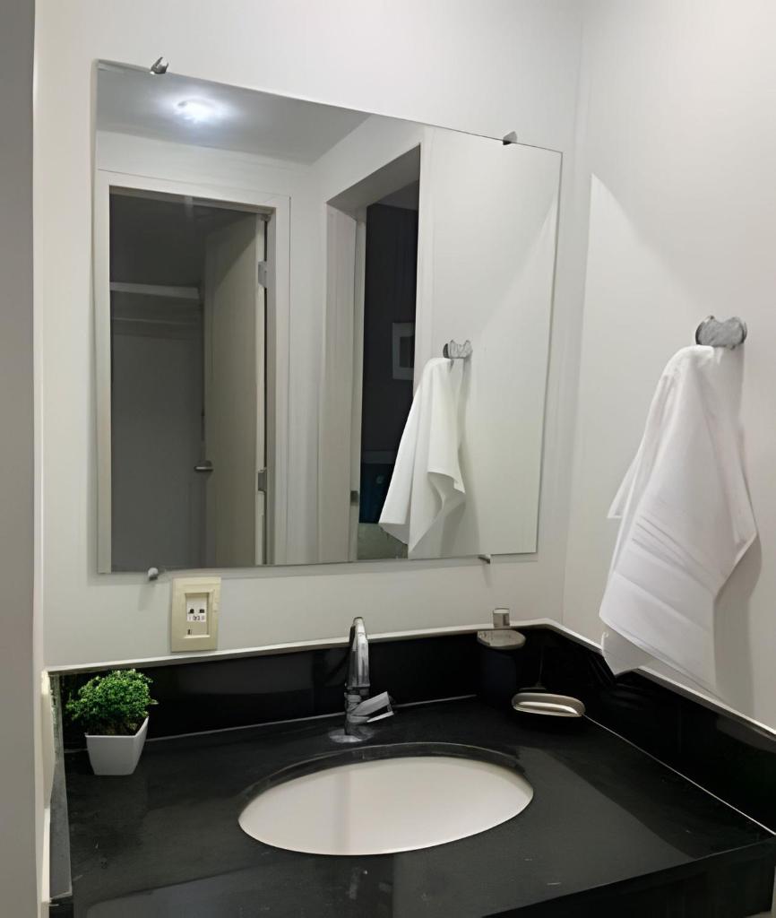 Luxuoso Flat Apart Hotel Village photo 4