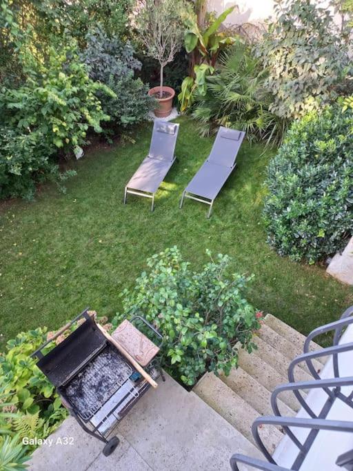 House 150 m2, nature and calm, 10 min from Paris photo 3