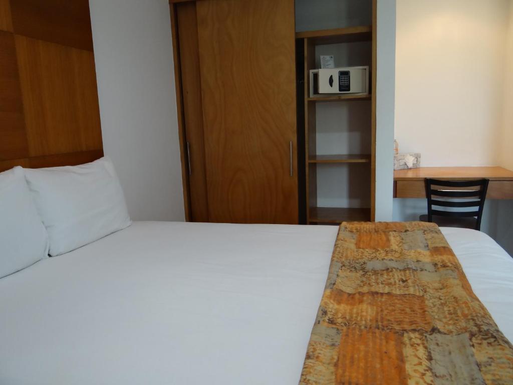 Двухместный (Стандартный номер), Hotel Suites Gaby