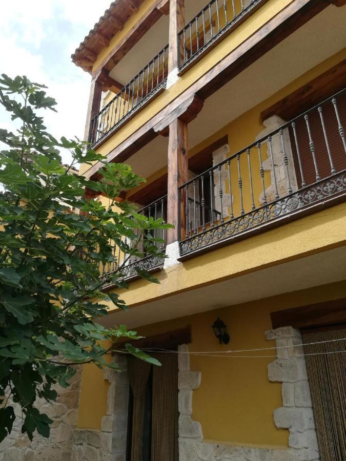 Casa Rural Blas photo 1