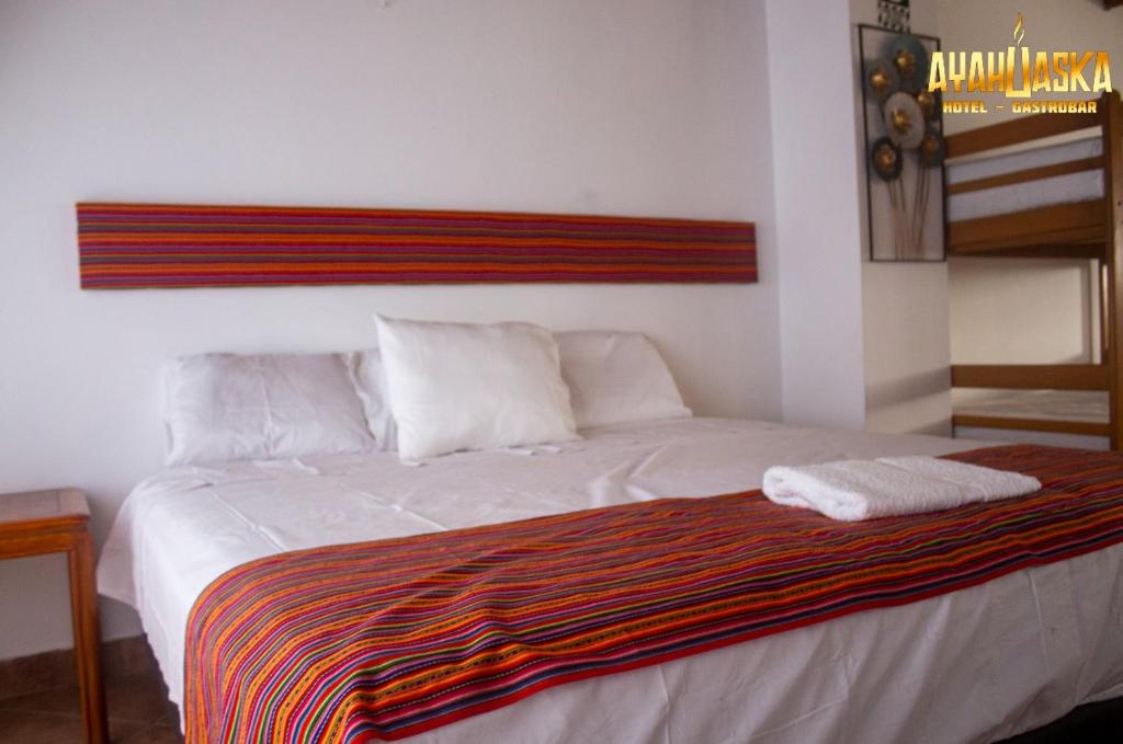 Ayahuaska Hotel photo 1