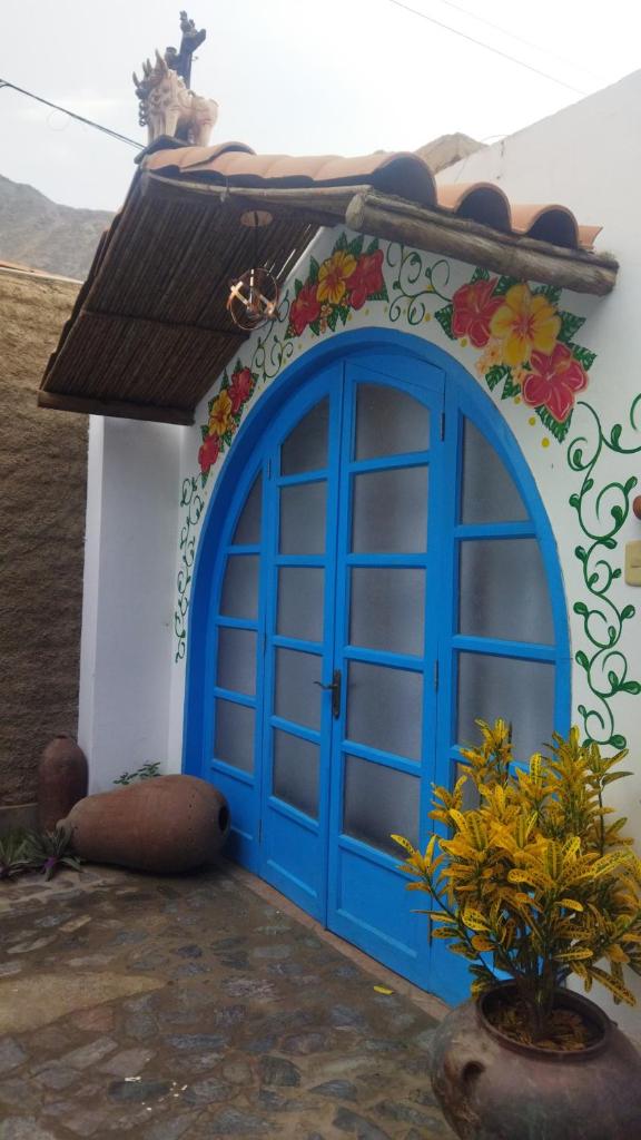 Ayahuaska Hotel photo 3