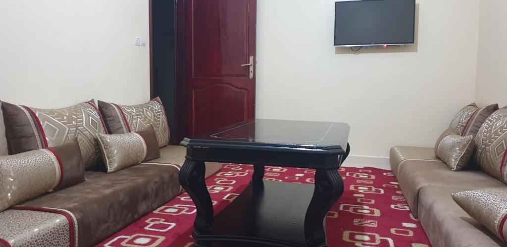 APARTAMENTOS NASSIRI photo 1