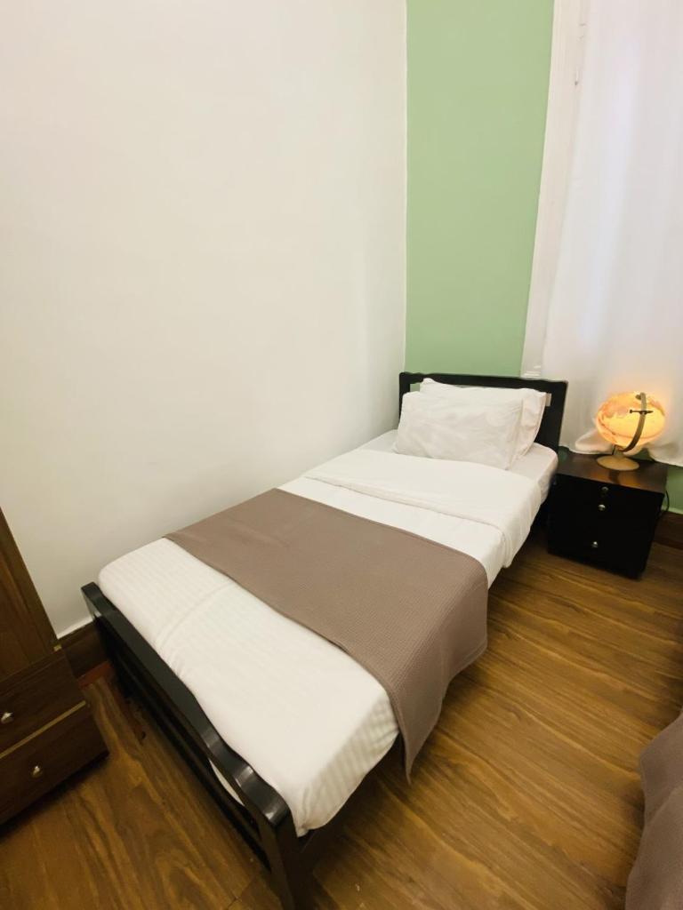 City Hostel Dormitory photo 2