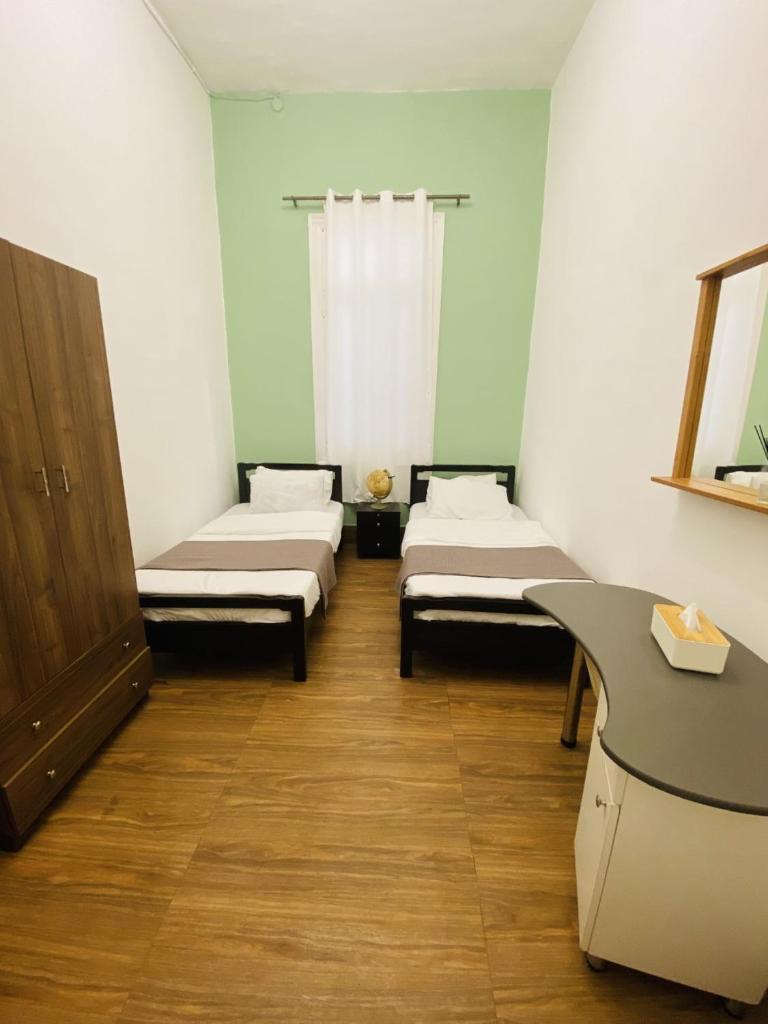 City Hostel Dormitory photo 1