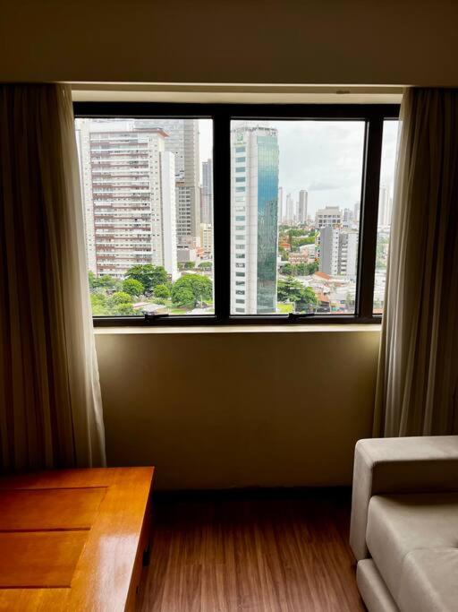 Amazing Flat - Setor Oeste