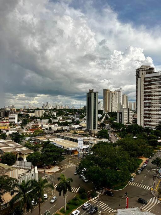 Amazing Flat - Setor Oeste photo 1