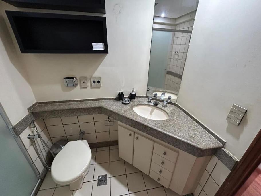 Amazing Flat - Setor Oeste photo 3
