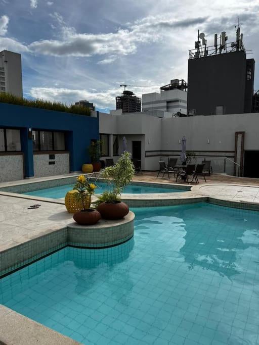 Amazing Flat - Setor Oeste photo 4