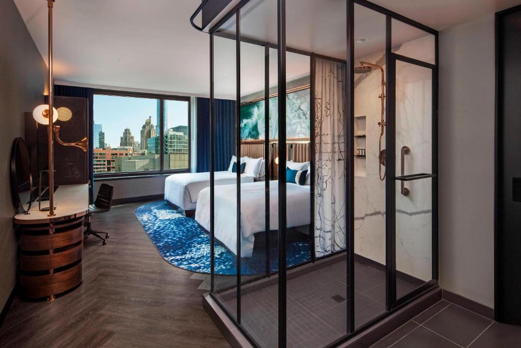 Hotel EMC2, Autograph Collection photo 3