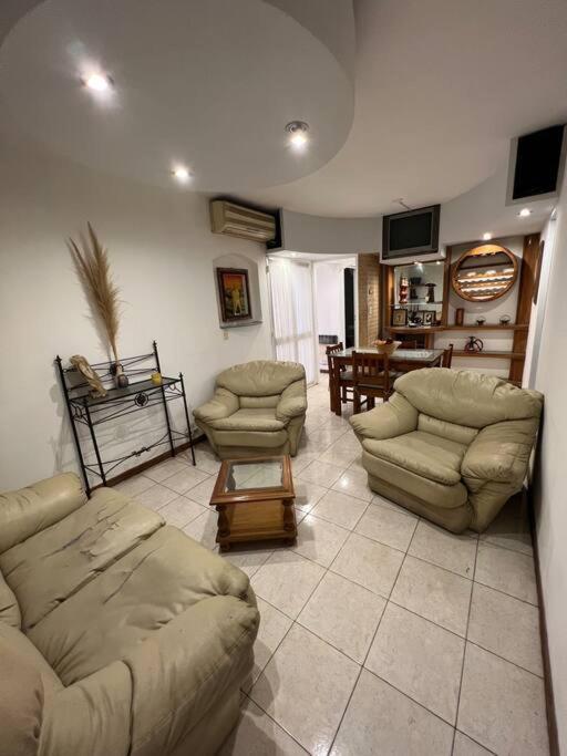 Hermoso apartamento centrico