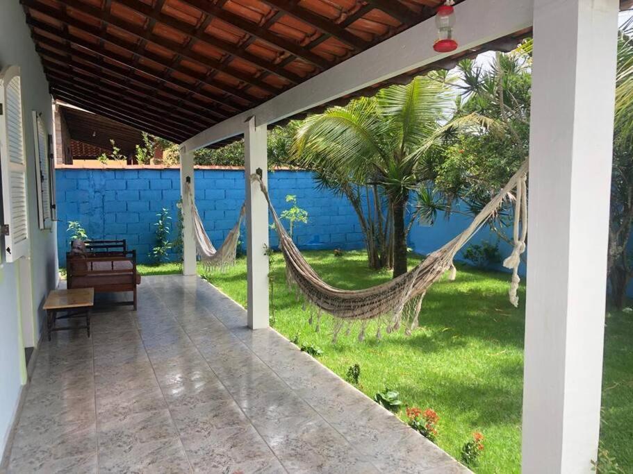 Linda casa a 200 m da praia, em Saquarema RJ