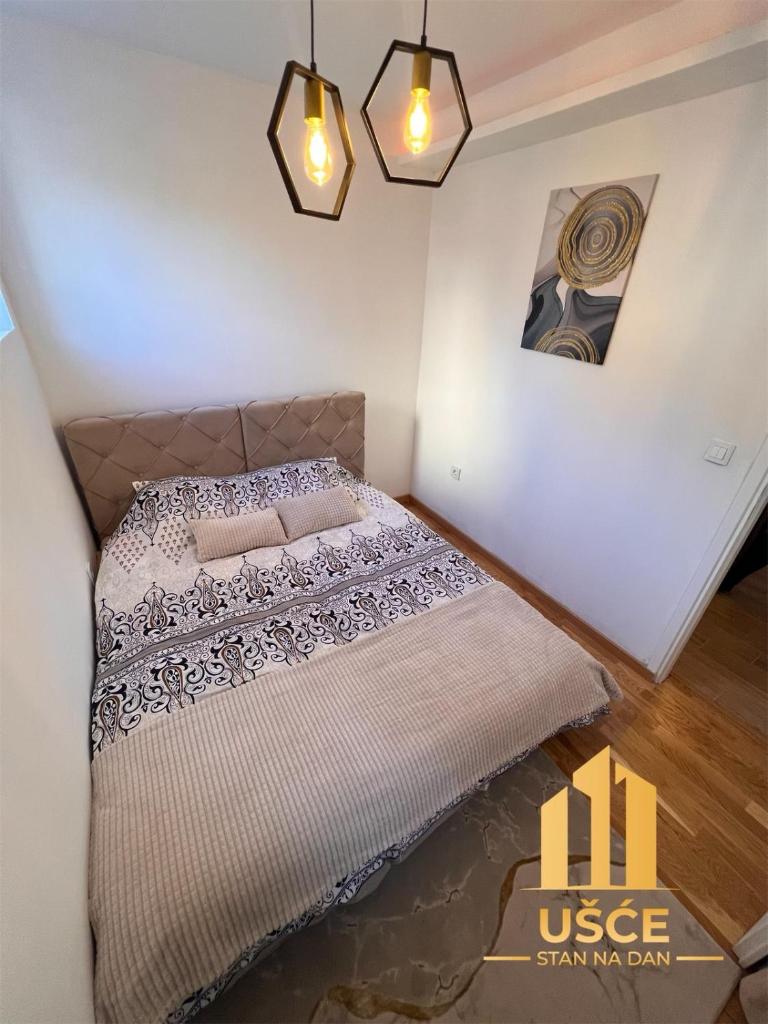 Apartman Ušće photo 4