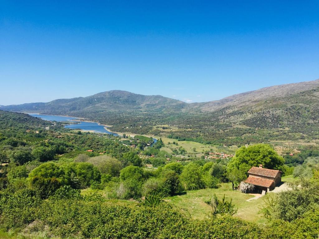 Mi Valle Rural