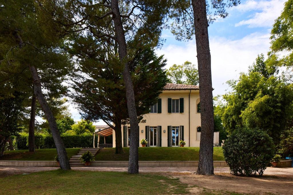 Villa Monacelli B&B photo 1