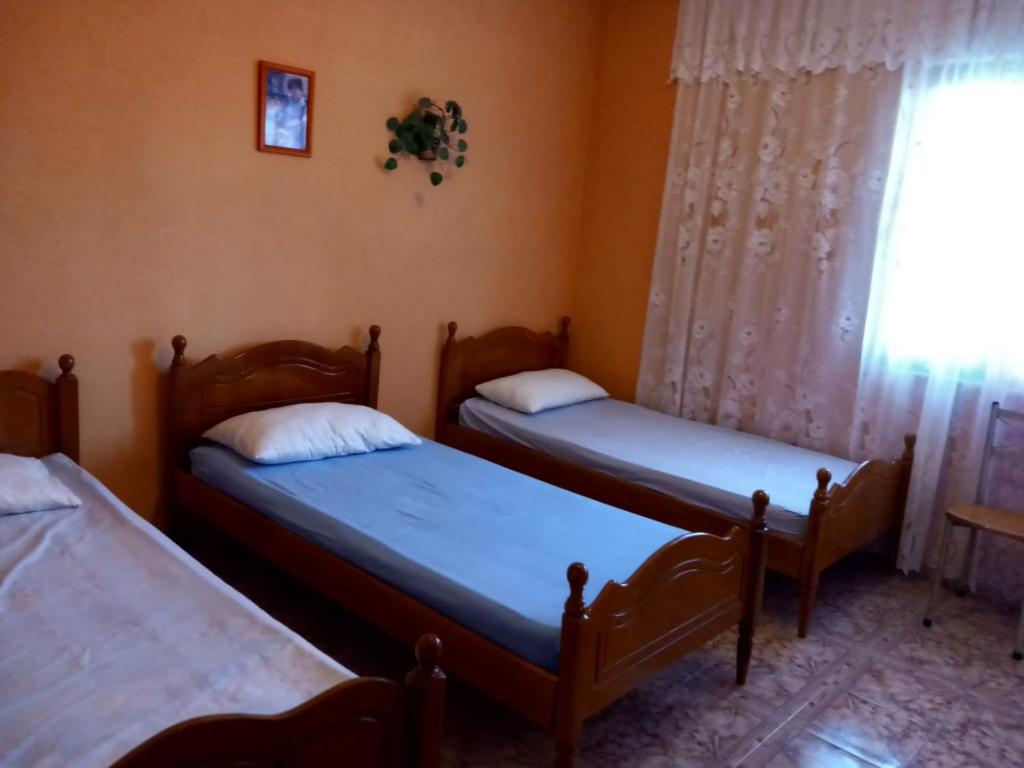 Villa Osmani photo 1