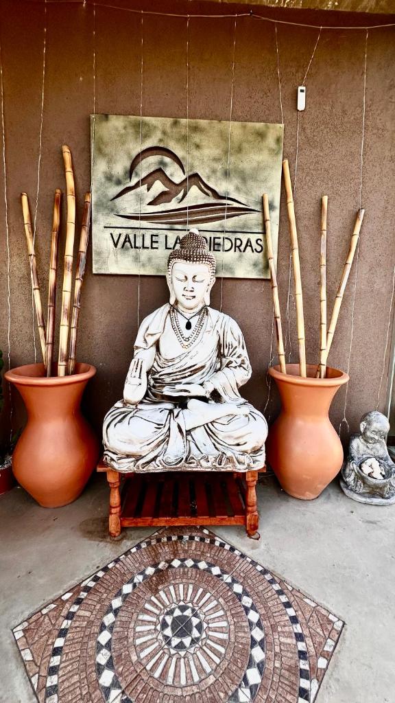Valle Las Piedras photo 1