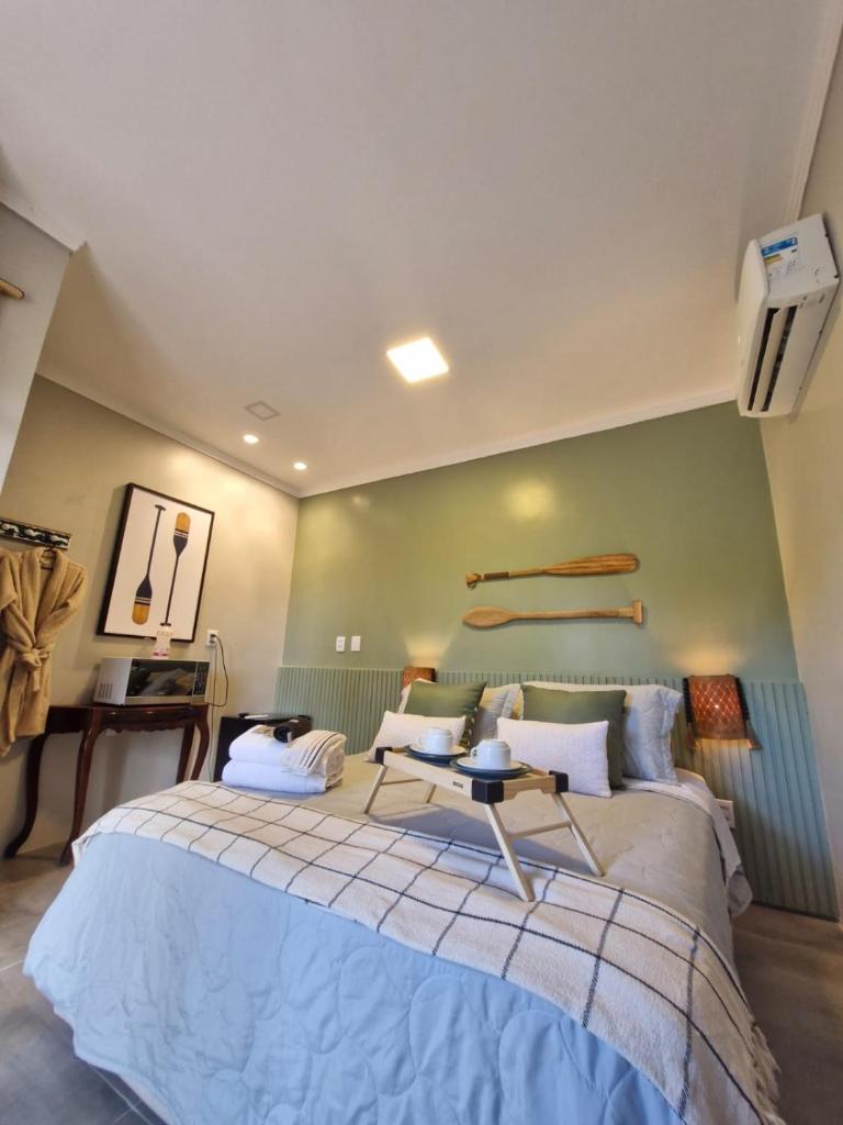 REFUGIO VILLA GLORIOSA - SUITE RHEMÁ photo 1