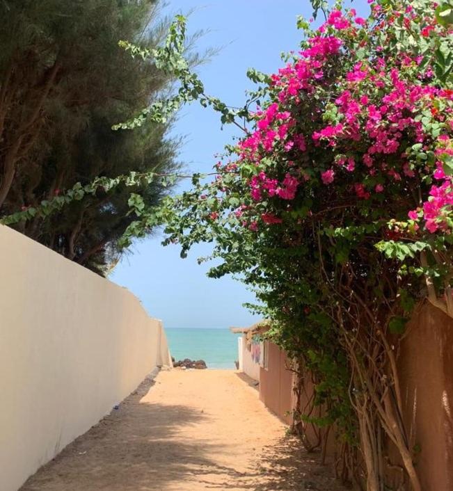 Villa YEMAYA - Villa d'hôtes photo 3